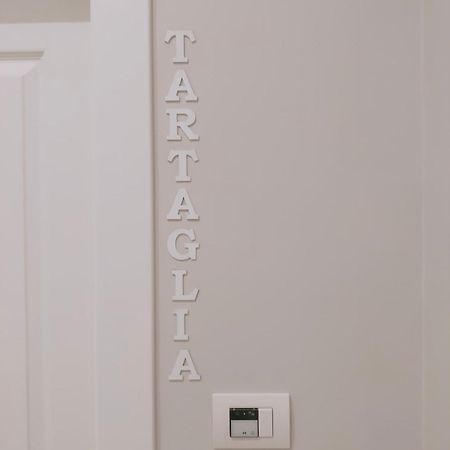 Maccus Suite Neapol Zewnętrze zdjęcie