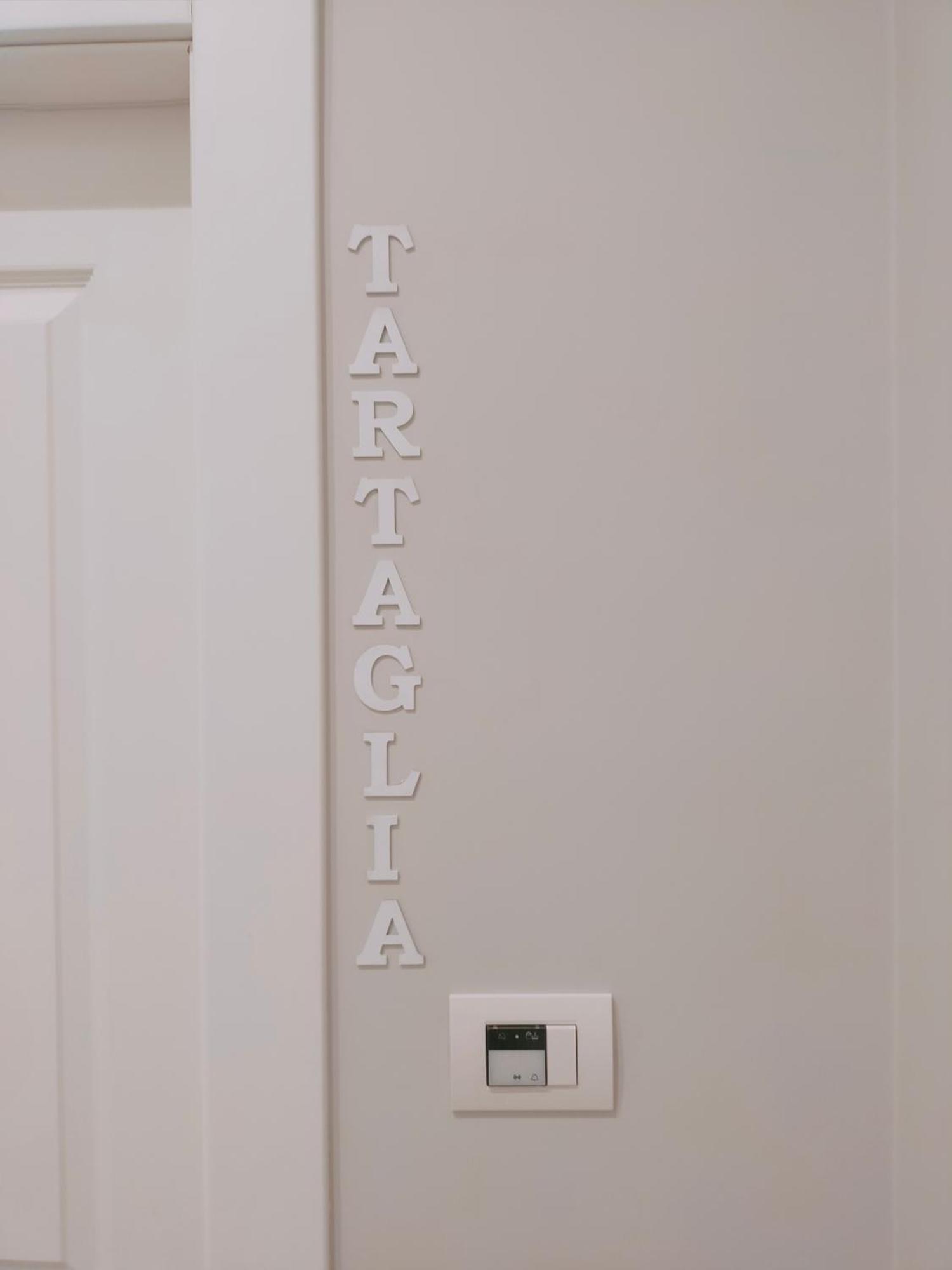 Maccus Suite Neapol Zewnętrze zdjęcie